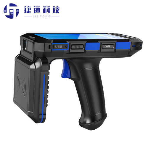 梅州RFID读写器